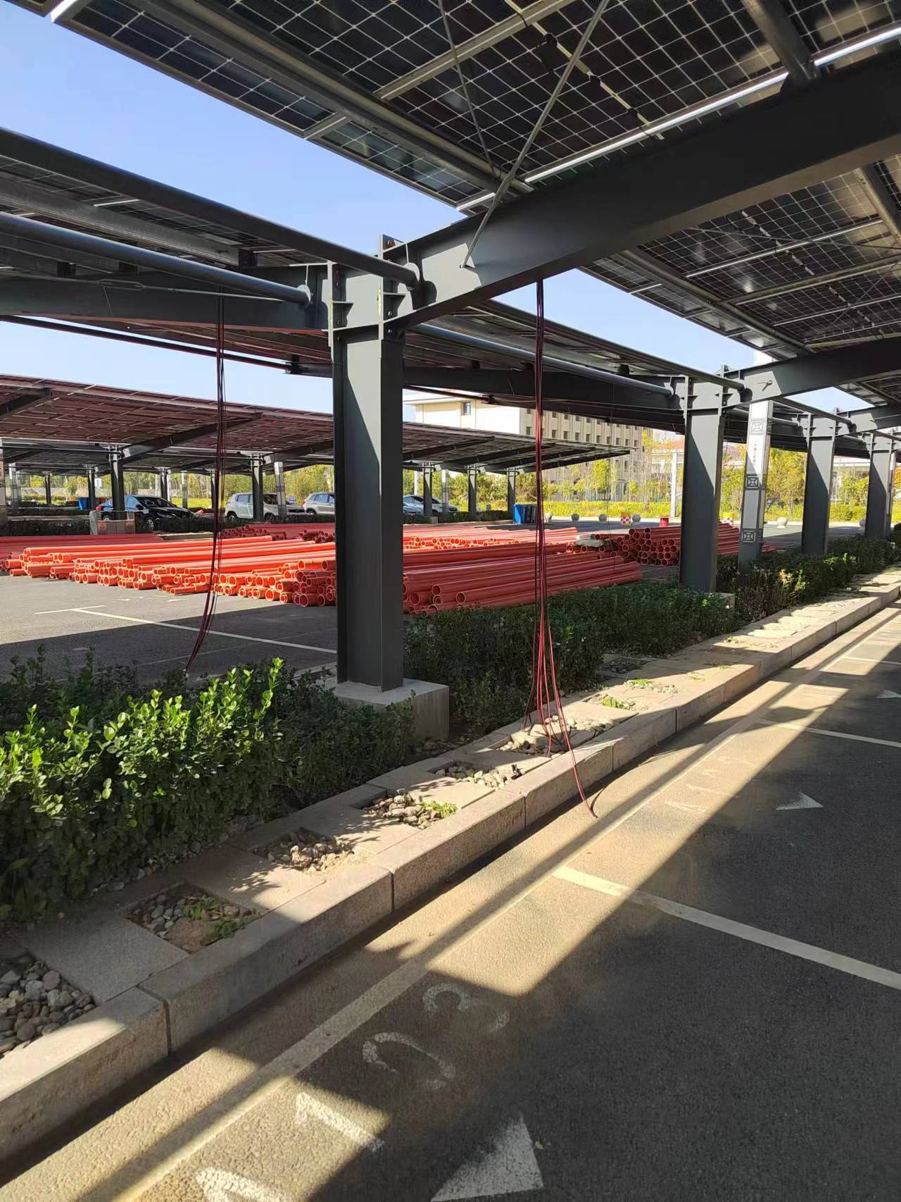 雄安北現(xiàn)場(chǎng)