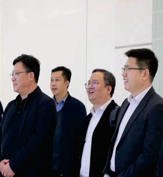 專業(yè)化的技術(shù)團(tuán)隊(duì)